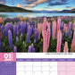 New Zealand Calendar 2025