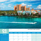 The Caribbean Calendar 2025