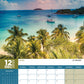 The Caribbean Calendar 2025