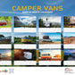 Camper Vans Calendar 2025