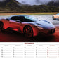 Maserati Calendar 2025