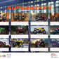 Superbikes Calendar 2025