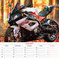 Superbikes Calendar 2025