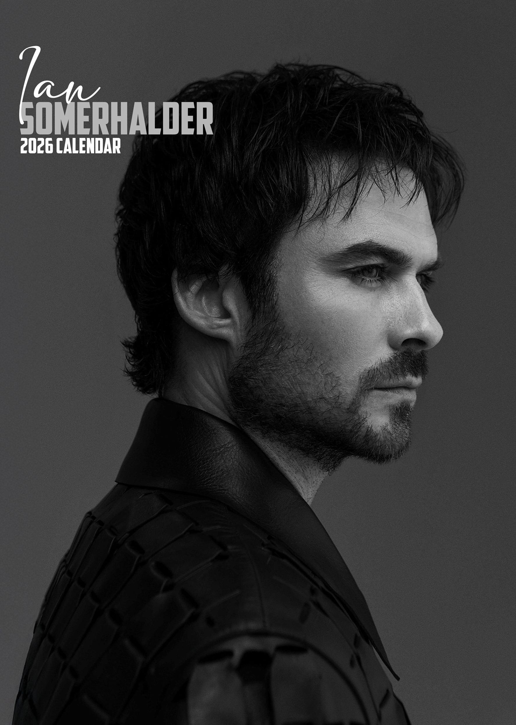 Ian Somerhalder A3 Calendar 2026 CalendarsRus ian-somerhalder-a3-calendar-2026-calendarsrus