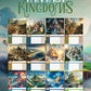 Fantasy Kingdoms Calendar 2025