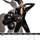 Latex Calendar 2025