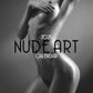 Nude Art Calendar 2025