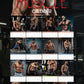 Muscle Calendar 2025