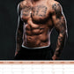 Tatts (Male) Calendar 2025