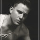 Channing Tatum Calendar & Postcards 2025