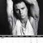 Channing Tatum Calendar & Postcards 2025