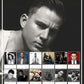 Channing Tatum Calendar & Postcards 2025