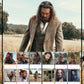 Jason Momoa Calendar & Postcards 2025