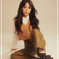 Jenna Ortega Calendar & Postcards 2025