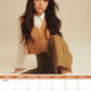 Jenna Ortega Calendar & Postcards 2025