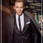 Tom Hiddleston Calendar & Postcards 2025