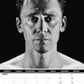 Tom Hiddleston Calendar & Postcards 2025