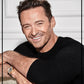 Hugh Jackman Calendar & Postcards 2025