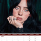 Billie Eilish Calendar & Postcards 2025