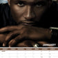 Usher Calendar & Postcards 2025