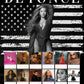 Beyoncé Calendar & Postcards 2025