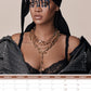 Rihanna Calendar & Postcards 2025