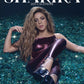 Shakira Calendar & Postcards 2025