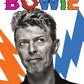 David Bowie Calendar & Postcards 2025