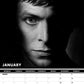 David Bowie Calendar & Postcards 2025