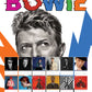 David Bowie Calendar & Postcards 2025