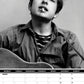 Bob Dylan Calendar & Postcards 2025