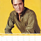 Elvis Calendar & Postcards 2025