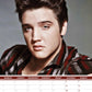 Elvis Calendar & Postcards 2025