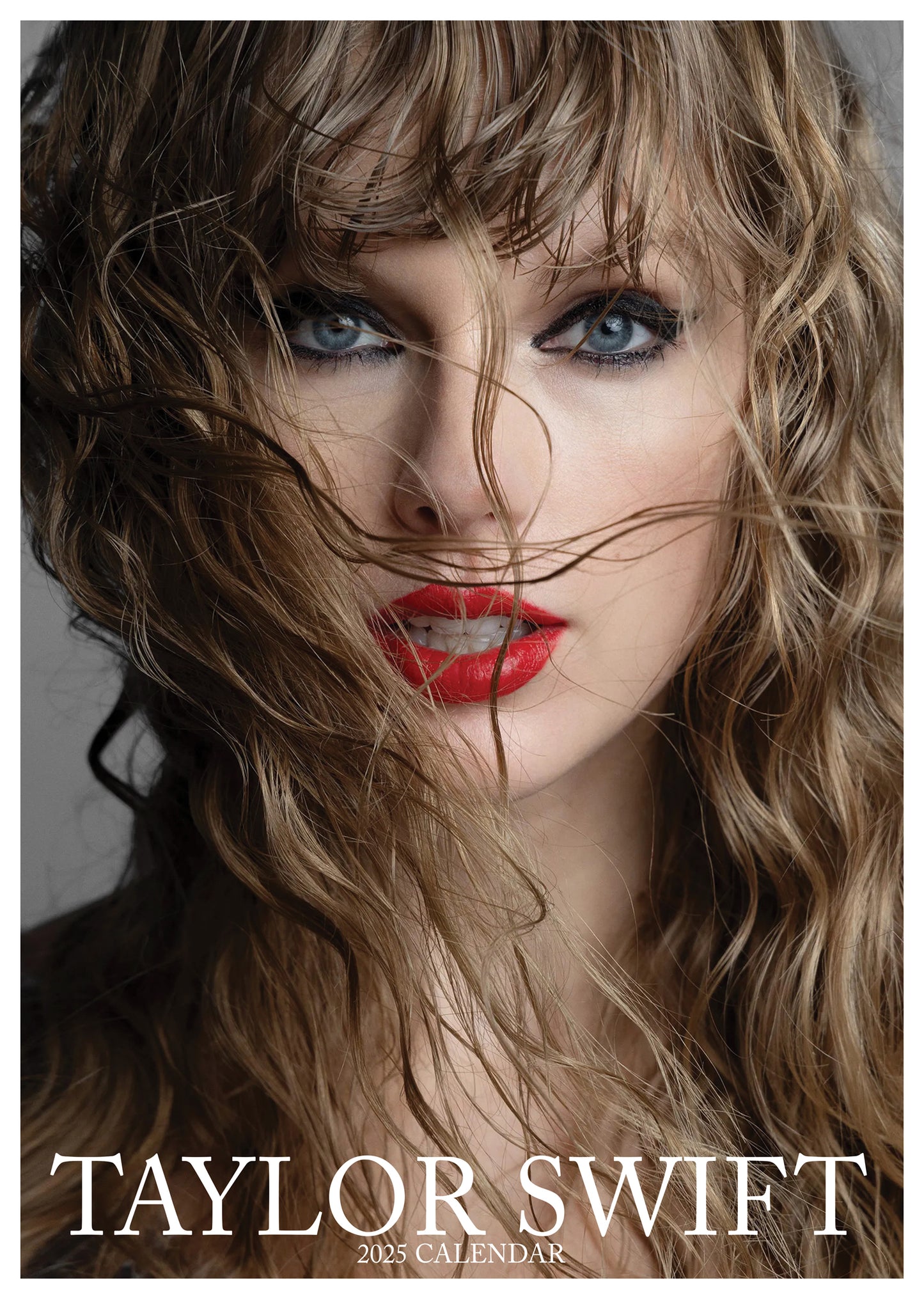 Taylor Swift Calendar 2024 Hmv Fawne Jenifer