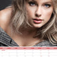 Taylor Swift Calendar & Postcards 2025