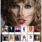 Taylor Swift Calendar & Postcards 2025