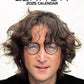 John Lennon Calendar & Postcards 2025