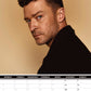 Justin Timberlake Calendar & Postcards 2025