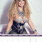 Mariah Carey Calendar & Postcards 2025