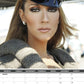 Celine Dion Calendar & Postcards 2025