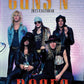 Guns 'N' Roses Calendar 2025