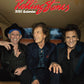 The Rolling Stones Calendar & Postcards 2025