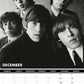 The Rolling Stones Calendar & Postcards 2025