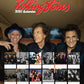 The Rolling Stones Calendar & Postcards 2025