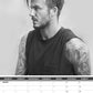 David Beckham Calendar 2025