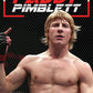 Paddy Pimblett Calendar 2025