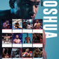 Anthony Joshua Calendar 2025