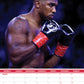 Anthony Joshua Calendar 2025