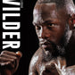 Deontay Wilder Calendar 2025