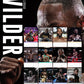 Deontay Wilder Calendar 2025